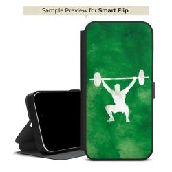 Smart Flip black