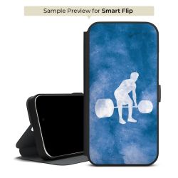 Smart Flip black