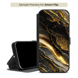 Smart Flip black