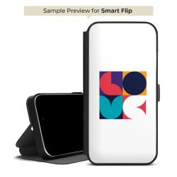 Smart Flip black