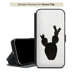 Smart Flip black