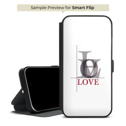 Smart Flip black