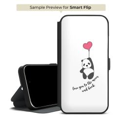 Smart Flip black