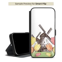 Smart Flip black