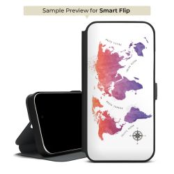 Smart Flip black