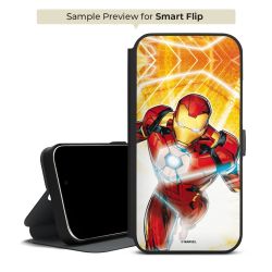 Smart Flip black