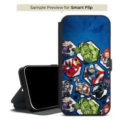 Smart Flip black