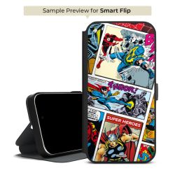 Smart Flip black