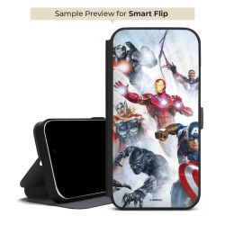 Smart Flip black