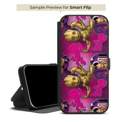 Smart Flip black