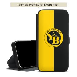 Smart Flip black