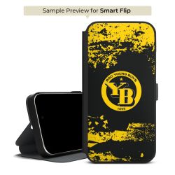 Smart Flip black