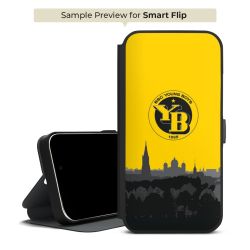 Smart Flip black