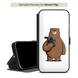 Smart Flip black