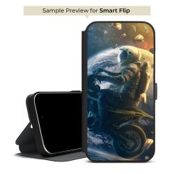 Smart Flip black