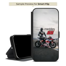 Smart Flip black