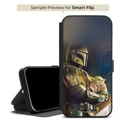 Smart Flip black