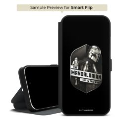 Smart Flip black