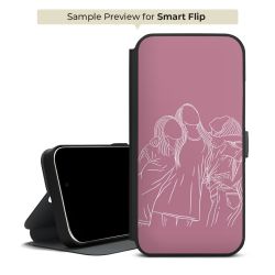 Smart Flip black