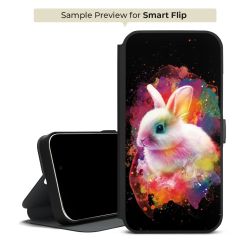 Smart Flip black