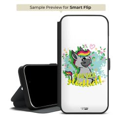 Smart Flip black