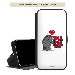 Smart Flip black