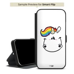 Smart Flip black