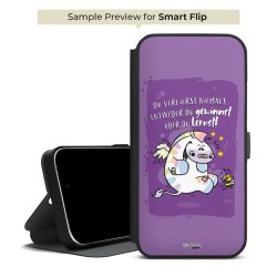 Smart Flip black