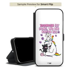 Smart Flip black