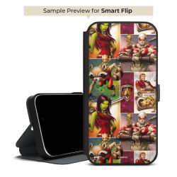 Smart Flip black