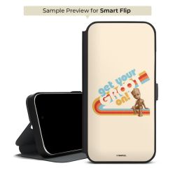 Smart Flip black