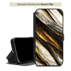 Smart Flip black