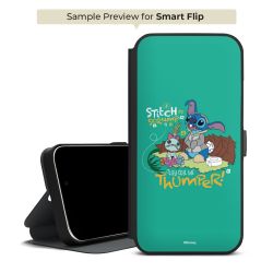 Smart Flip black