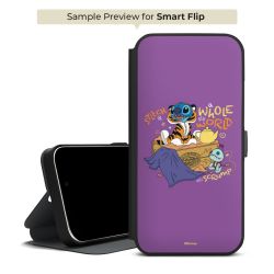 Smart Flip black