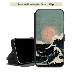 Smart Flip black