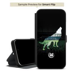 Smart Flip black