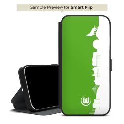 Smart Flip black