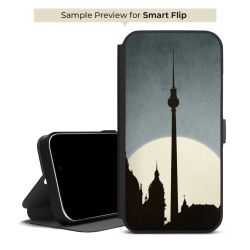 Smart Flip black