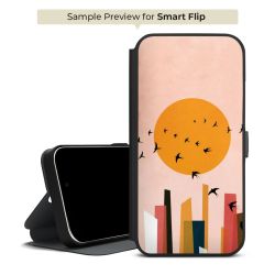 Smart Flip black