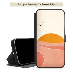 Smart Flip black