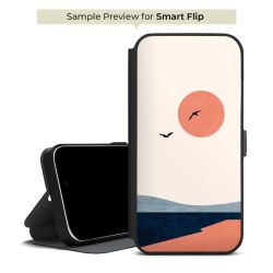 Smart Flip black