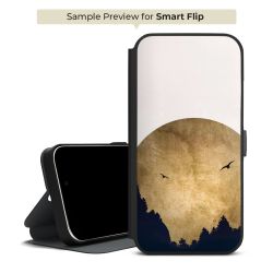 Smart Flip black