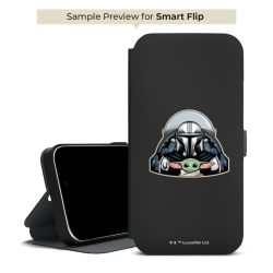 Smart Flip black