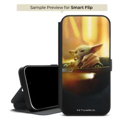 Smart Flip black