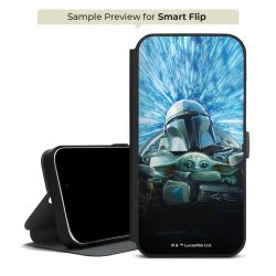 Smart Flip black