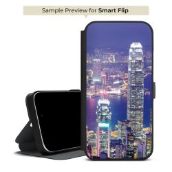 Smart Flip black