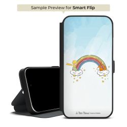 Smart Flip black