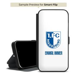 Smart Flip black