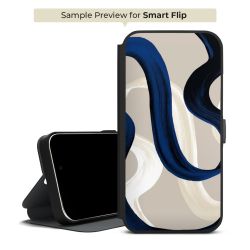 Smart Flip black