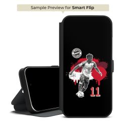 Smart Flip black